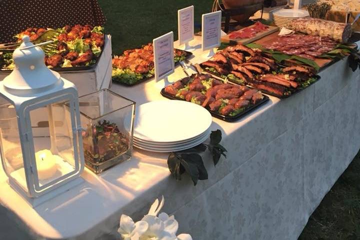 Catering