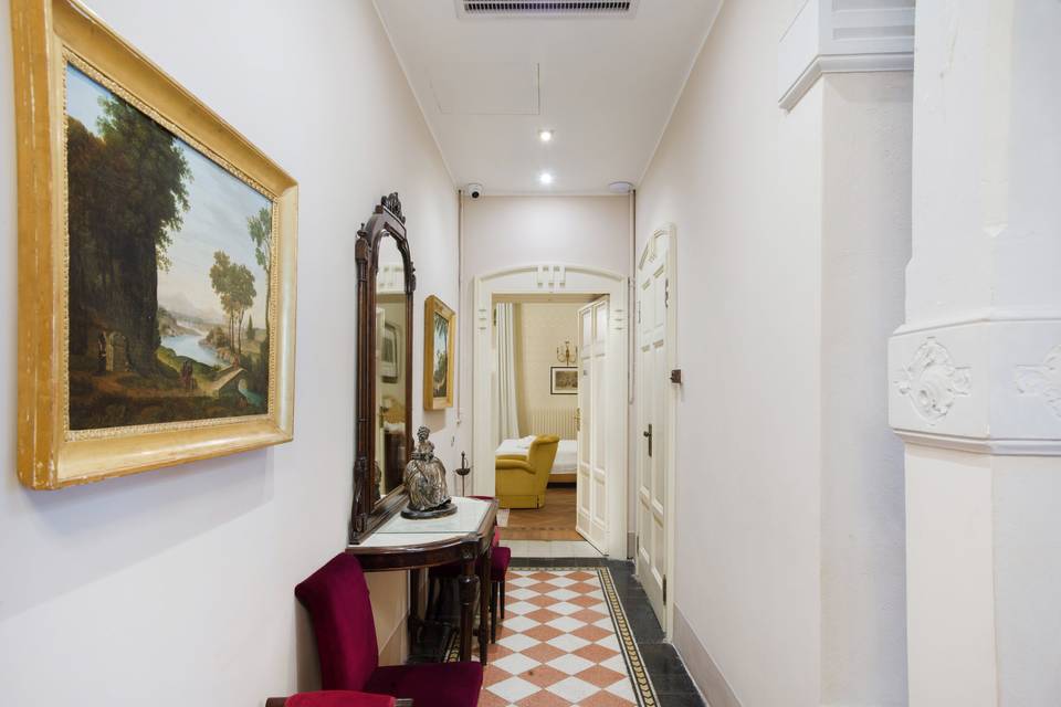 La Corte del Re