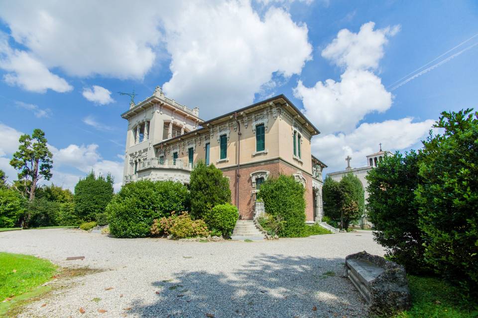 La Corte del Re