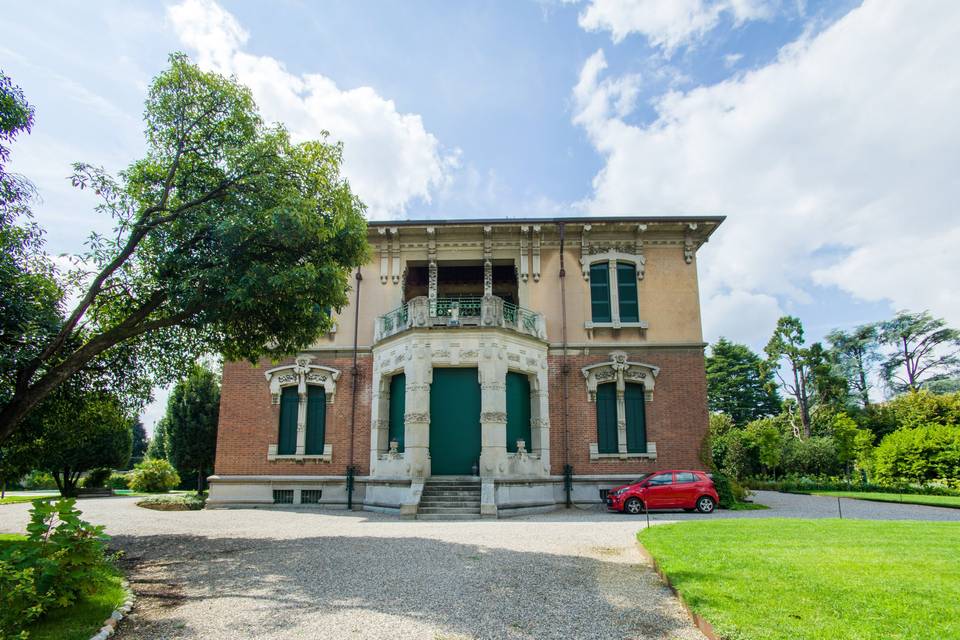 La Corte del Re