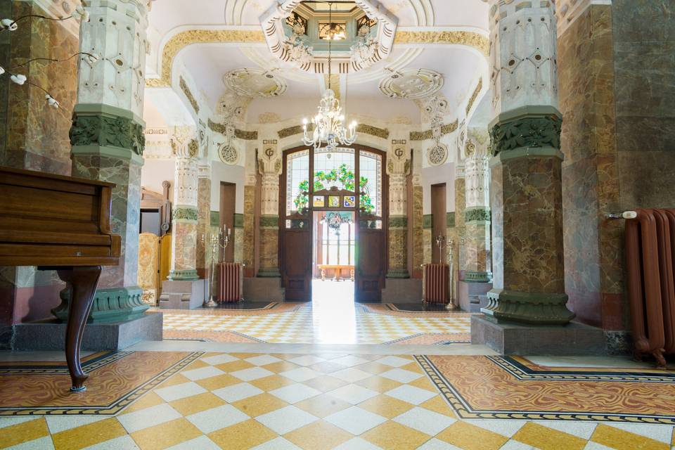 La Corte del Re