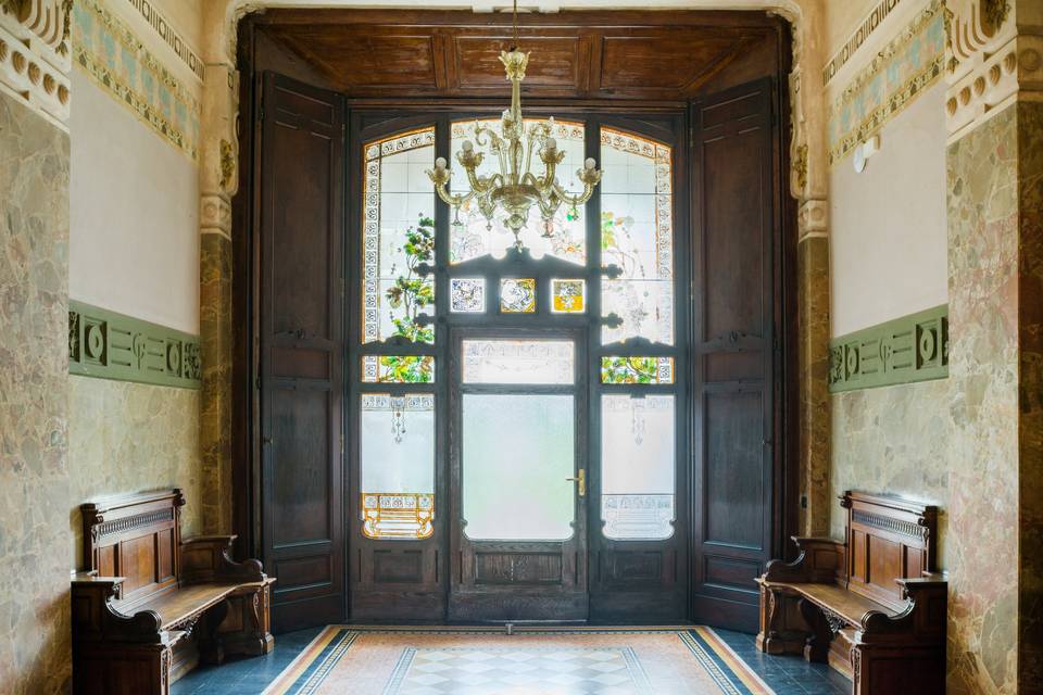 La Corte del Re