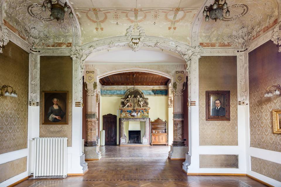 La Corte del Re