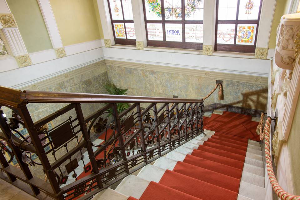 La Corte del Re