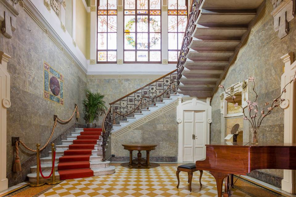 La Corte del Re