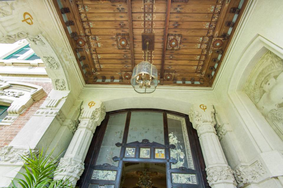 La Corte del Re