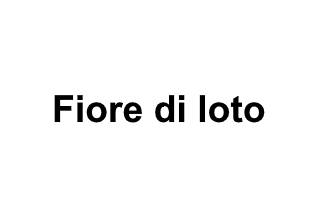 Fiore di loto logo