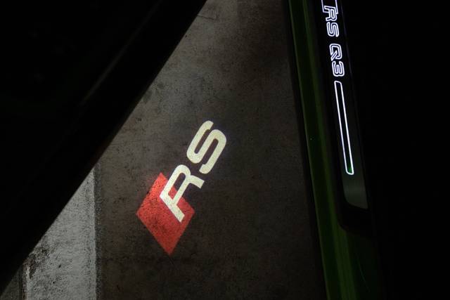 Logo RS