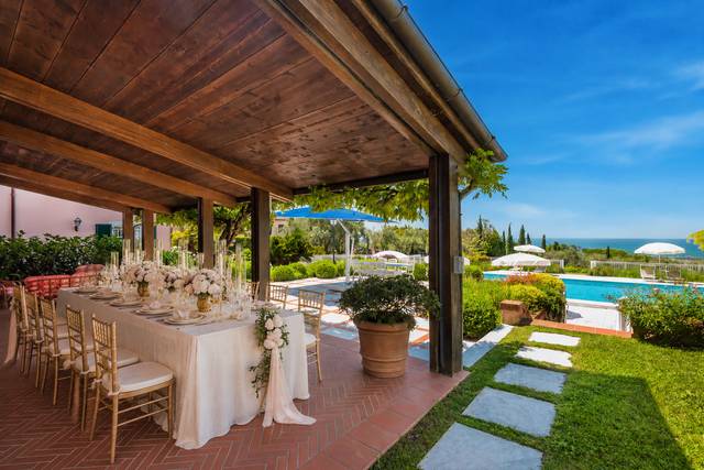 Villa Cà Ai Venti