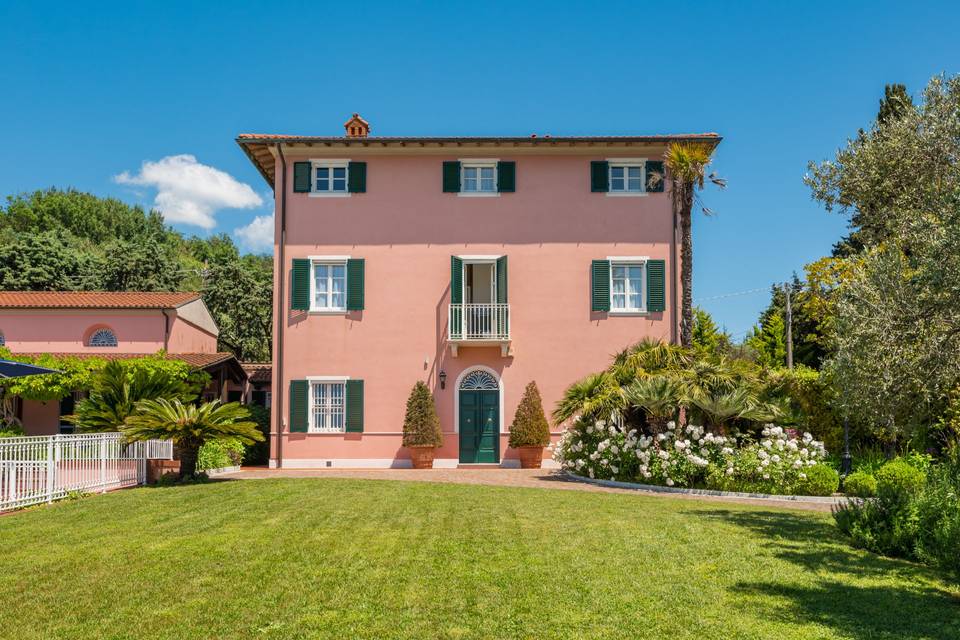 Casa