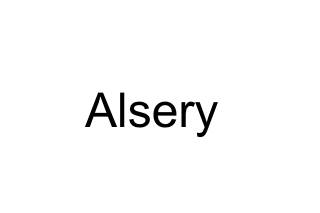 Alsery