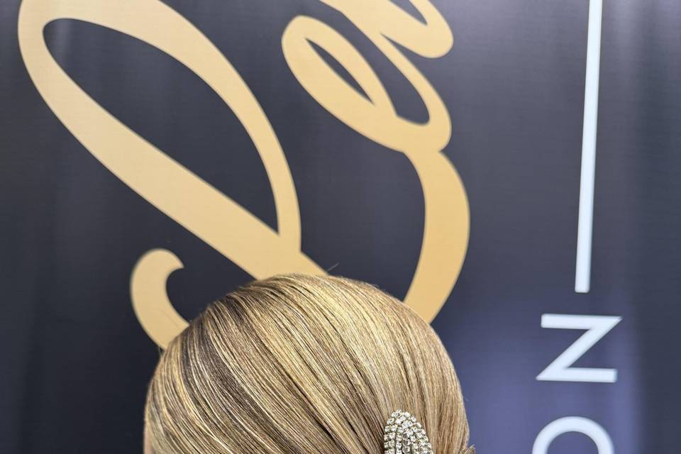 Chignon