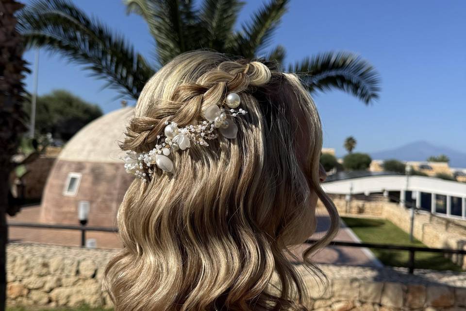 Bride intreccio