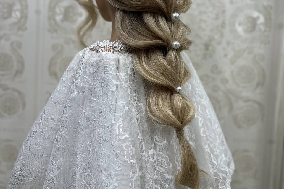 Bride