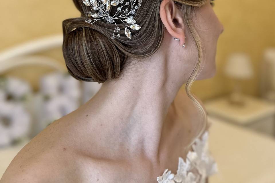 Bride