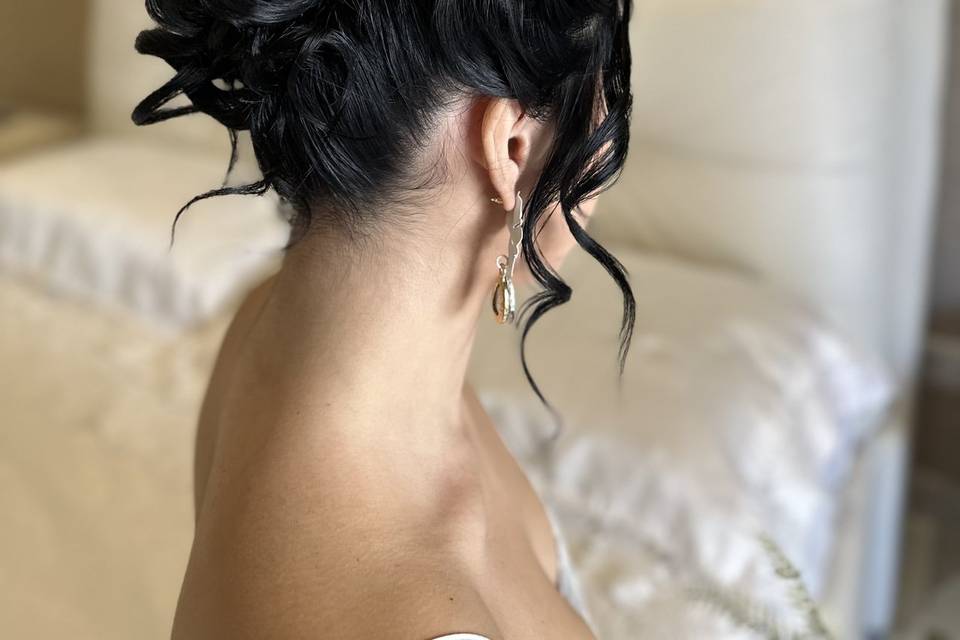 Bride