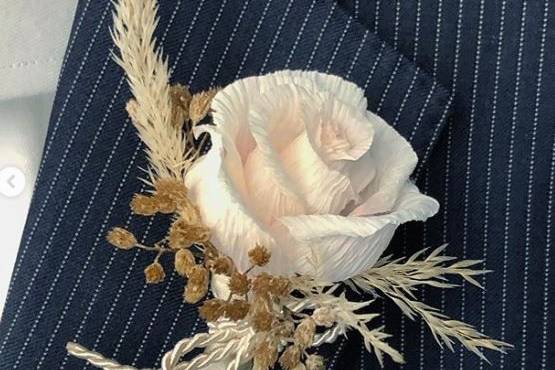 Boutonniere