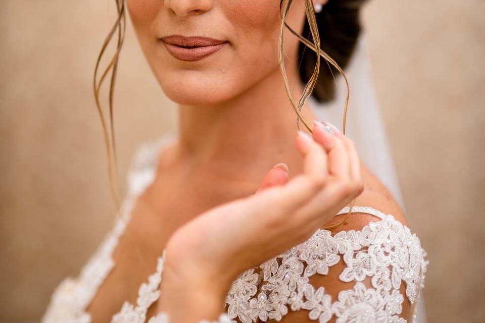 Fiocco sposa