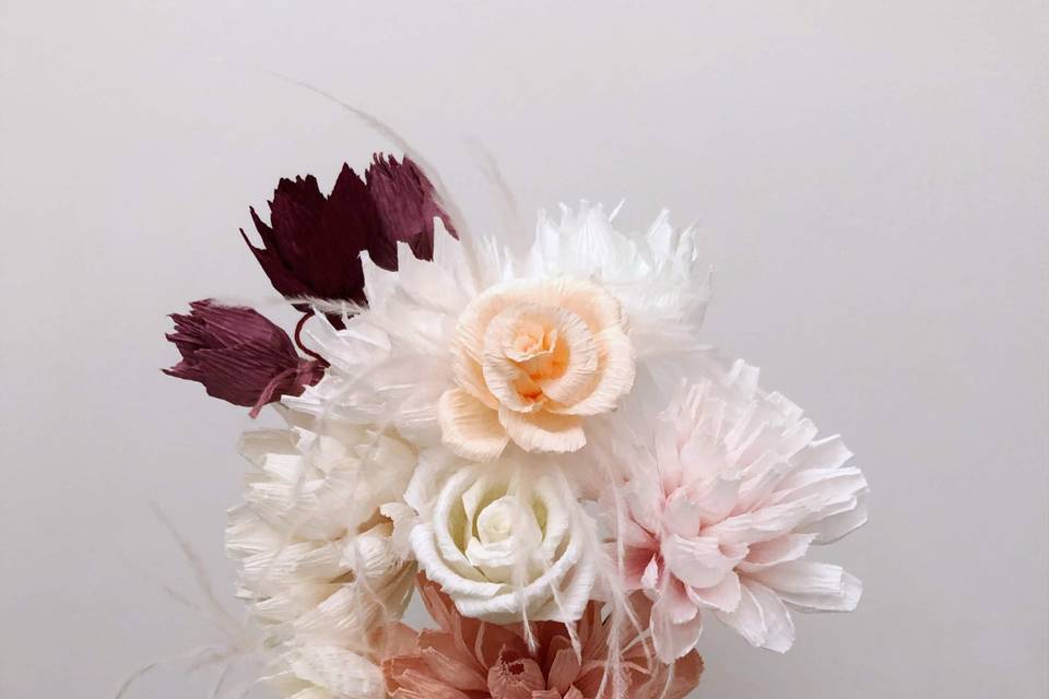 Bride Bouquet