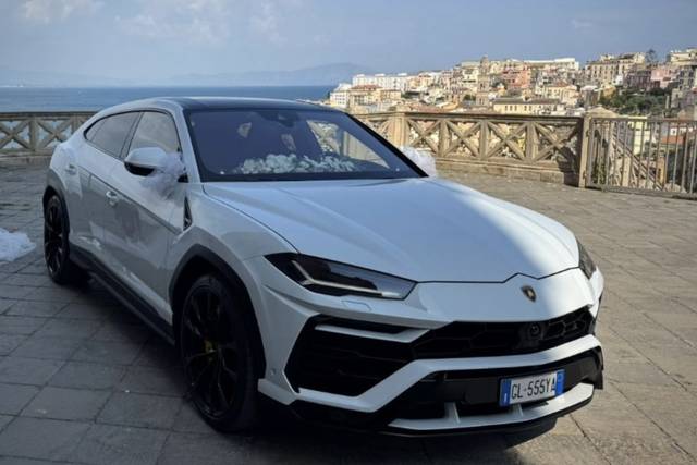 Urus