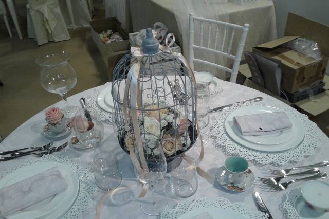 Shabby chic