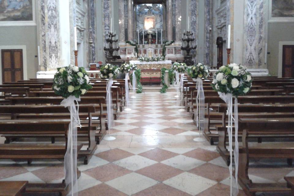 Santuario fiorano