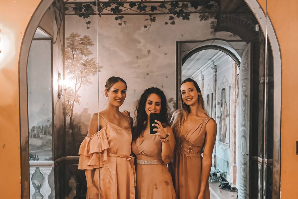 Weddings