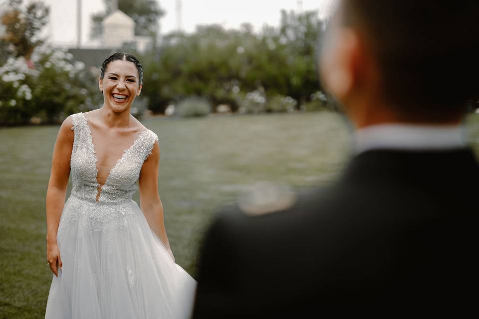 Matrimonio Puglia.