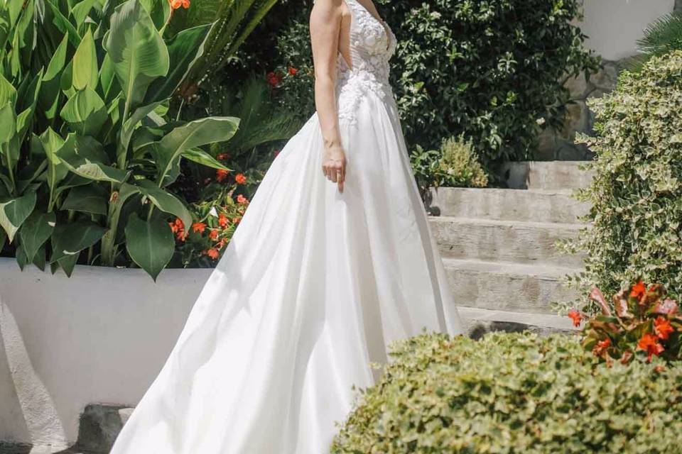 Abito Sposa Napoli