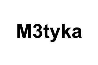 M3tyka strings music