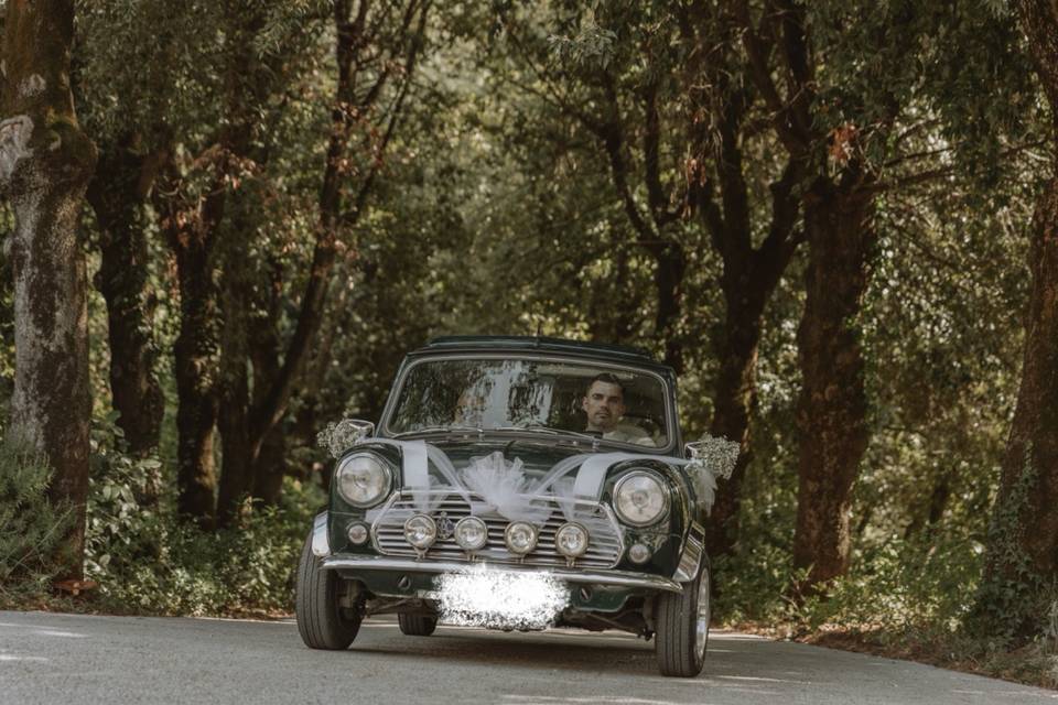 Noleggio auto