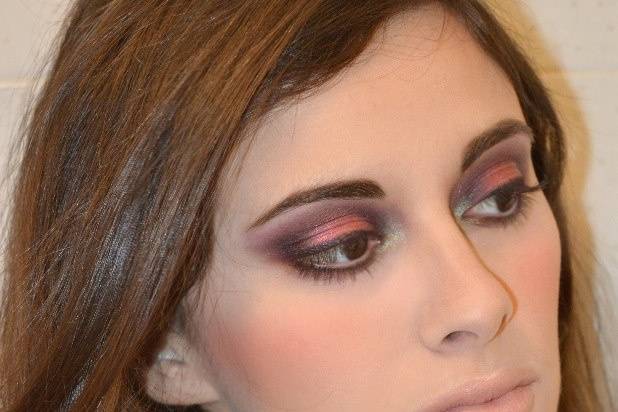 Trucco Sera