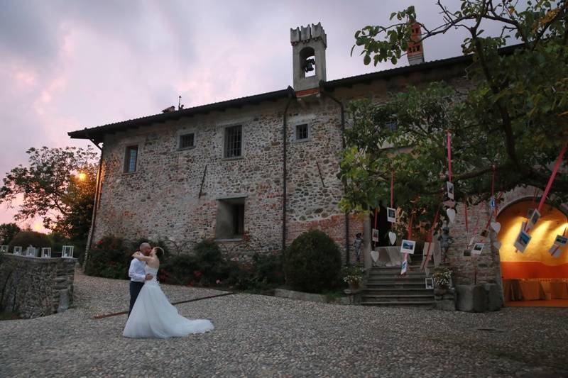 Italian Style Event&Wedding