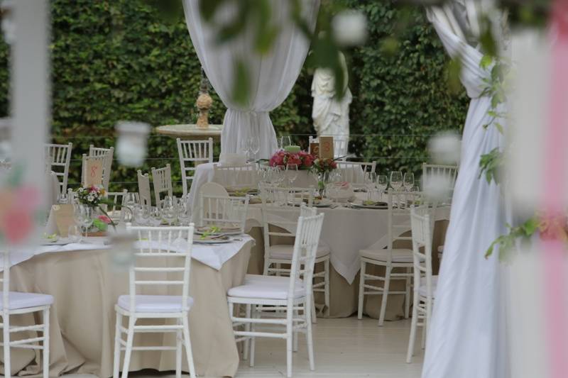 Italian Style Event&Wedding