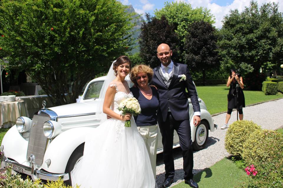 Italian Style Event&Wedding