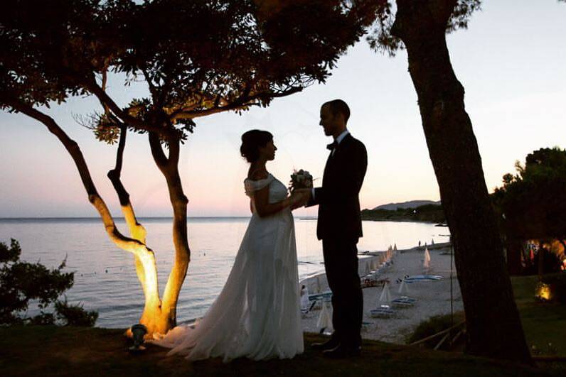 Italian Style Event&Wedding