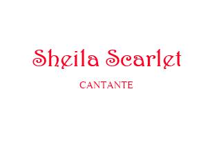 Sheila Scarlet