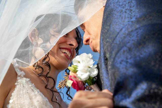 Just Married