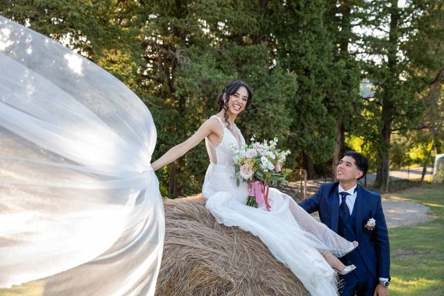 Just Married