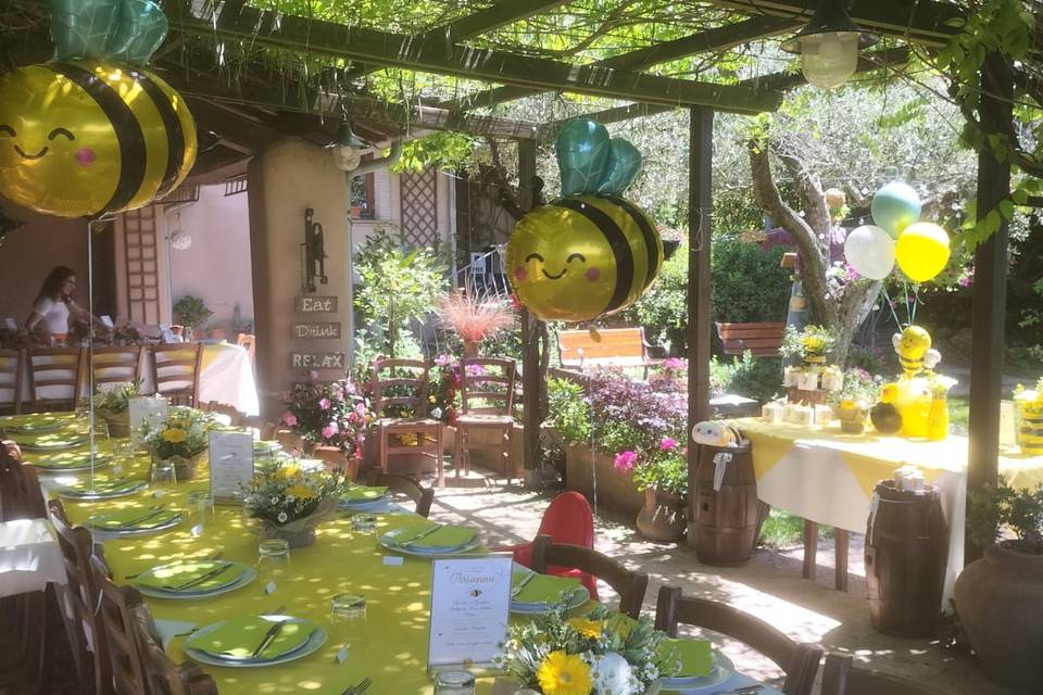 Compleanno