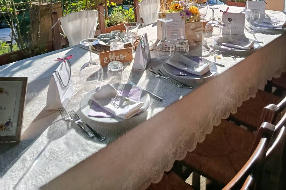 Tavolo