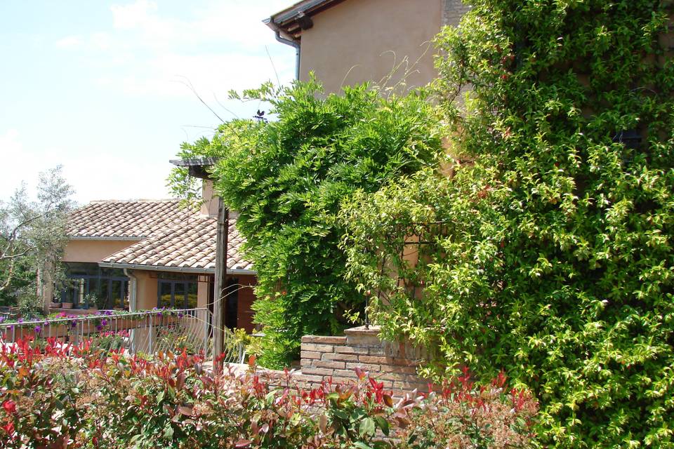 Agriturismo Terra Sabina