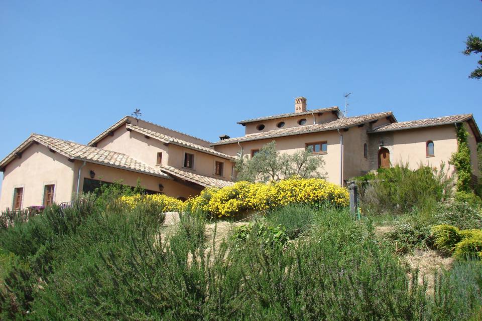 Agriturismo