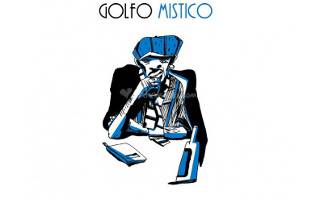 Golfo Mistico logo