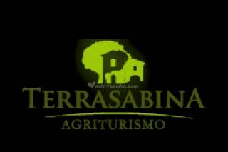 Agriturismo Terra Sabina logo