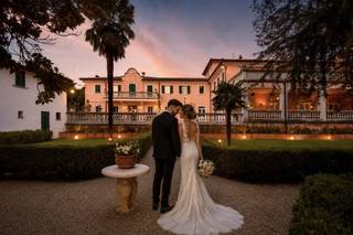 Villa Santa Barbara