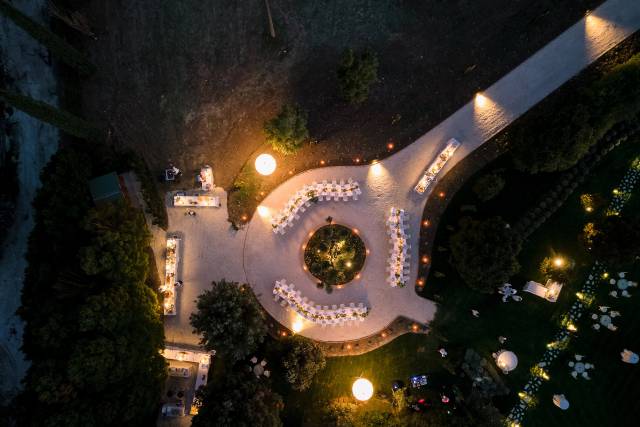 Villa Santa Barbara