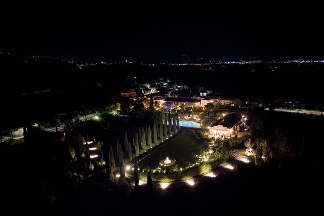 Villa Santa Barbara