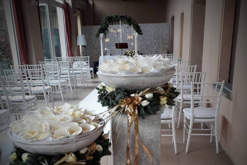 Matrimonio simbolico Modena