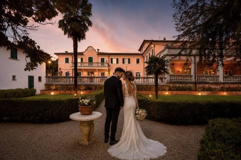 Villa Santa Barbara